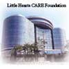 Donations for Little Hearts CARE Foundation Rs.3000/-: - Click here to View more details about this Product